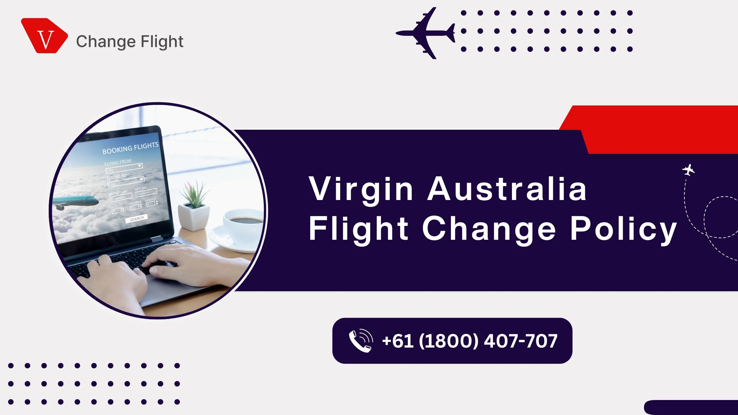 Virgin Australia Flight Change - Cost, Policy, & Date Updates